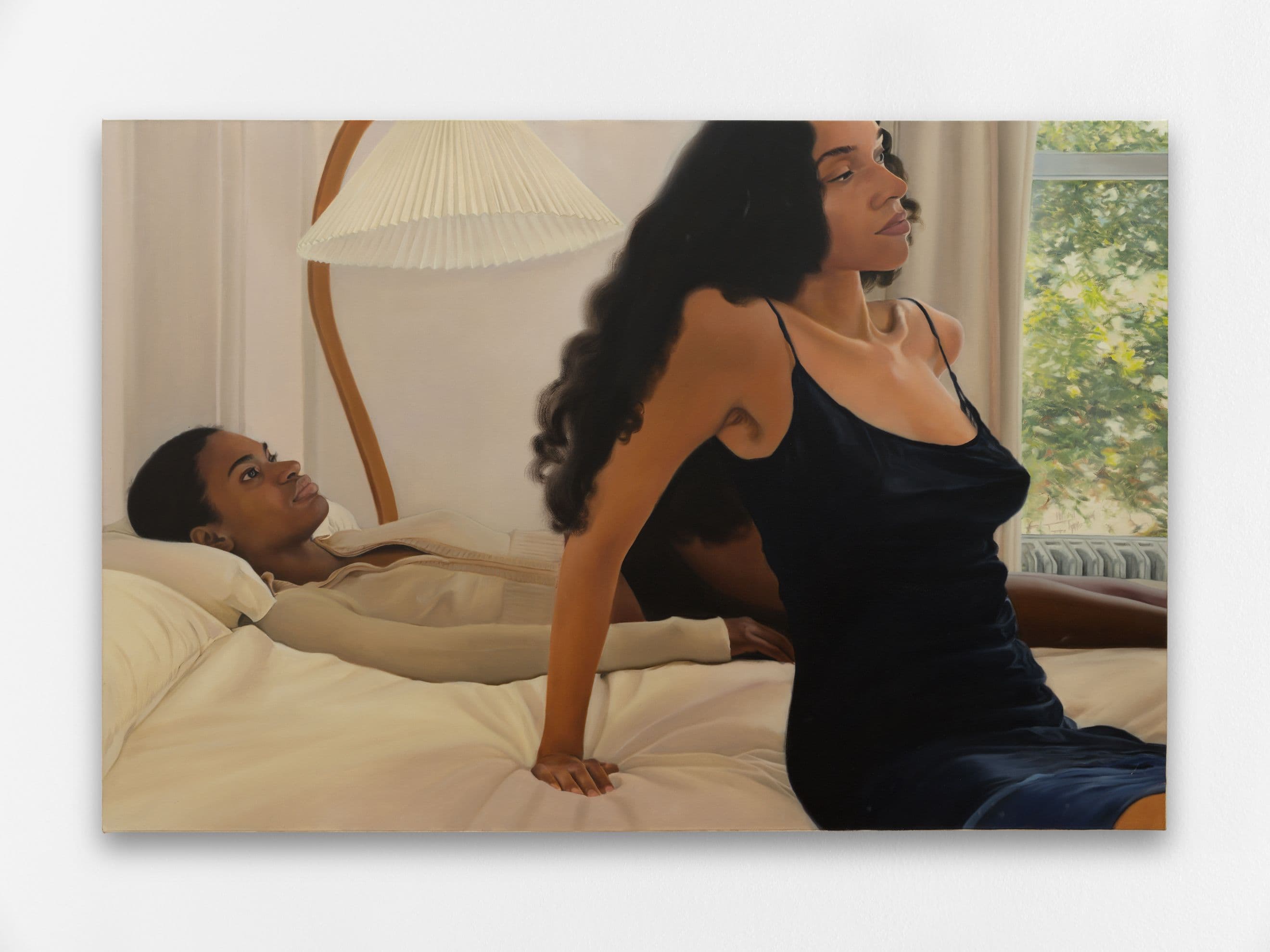 LONG STORY SHORT MOOD HOME