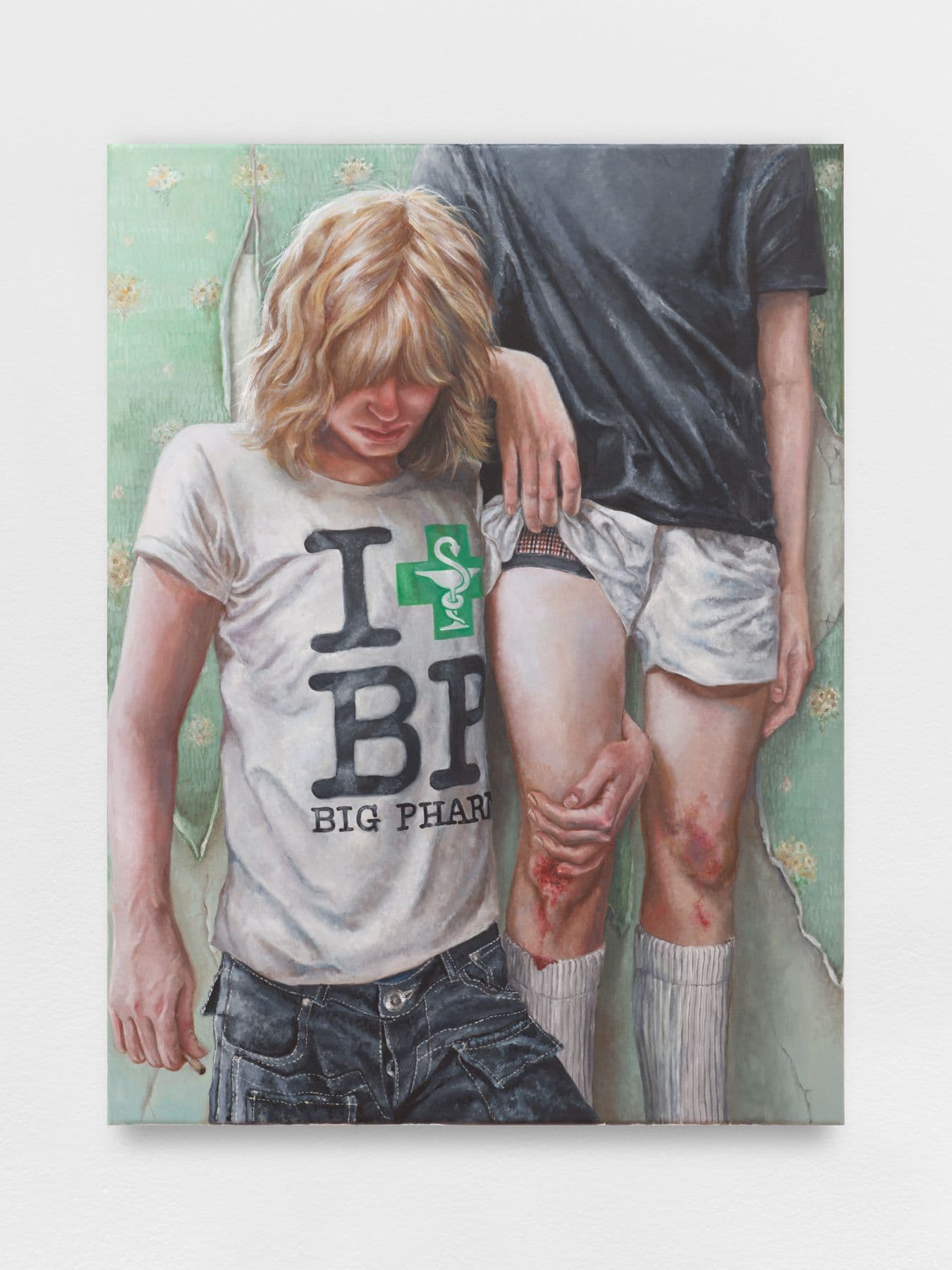 LONG STORY SHORT MOOD HOME