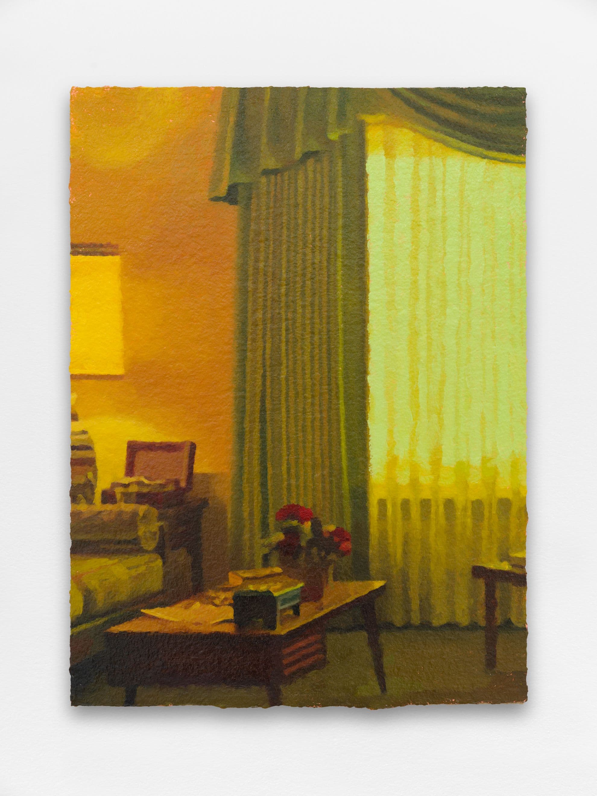 LONG STORY SHORT MOOD HOME