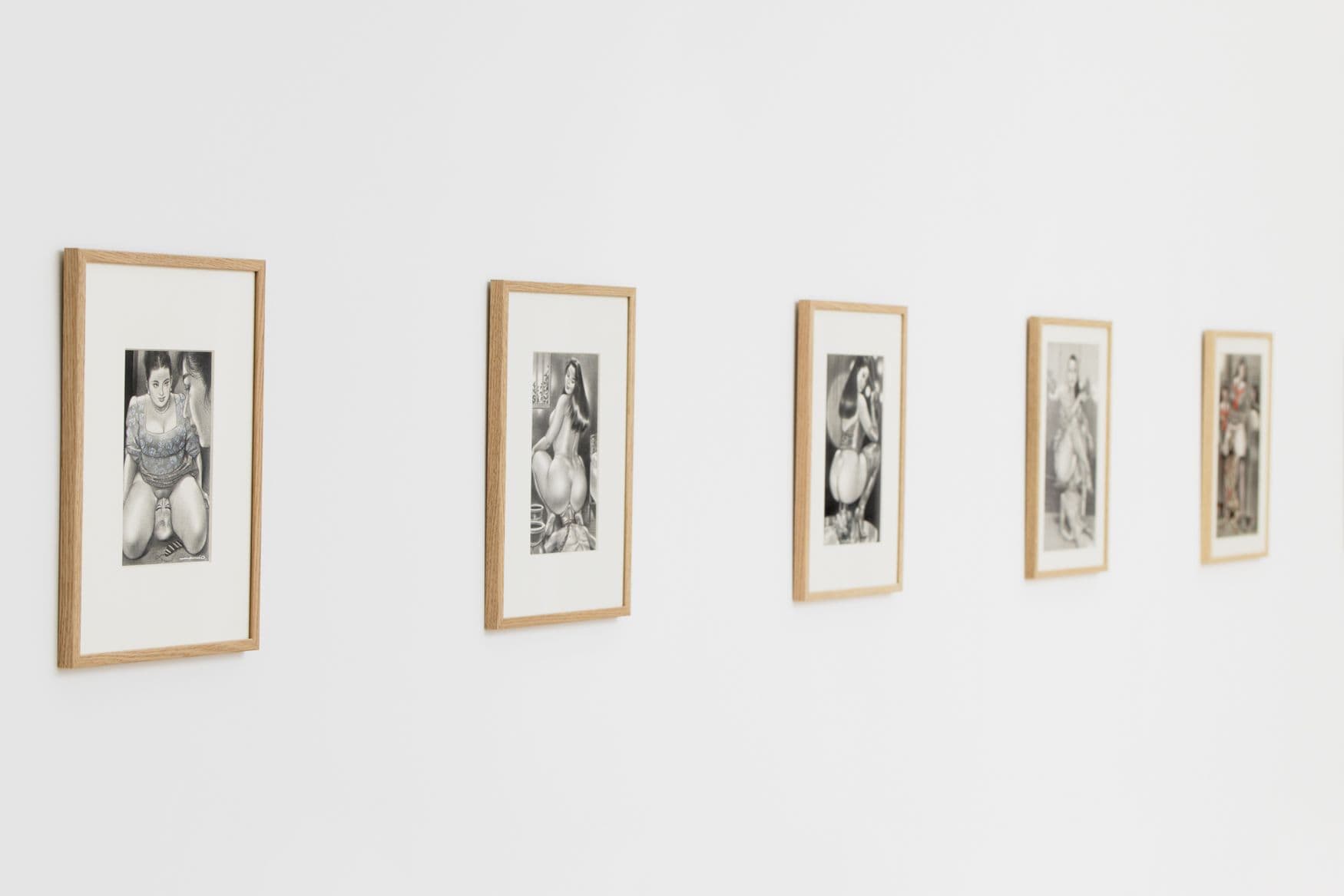 LONG STORY SHORT MOOD HOME