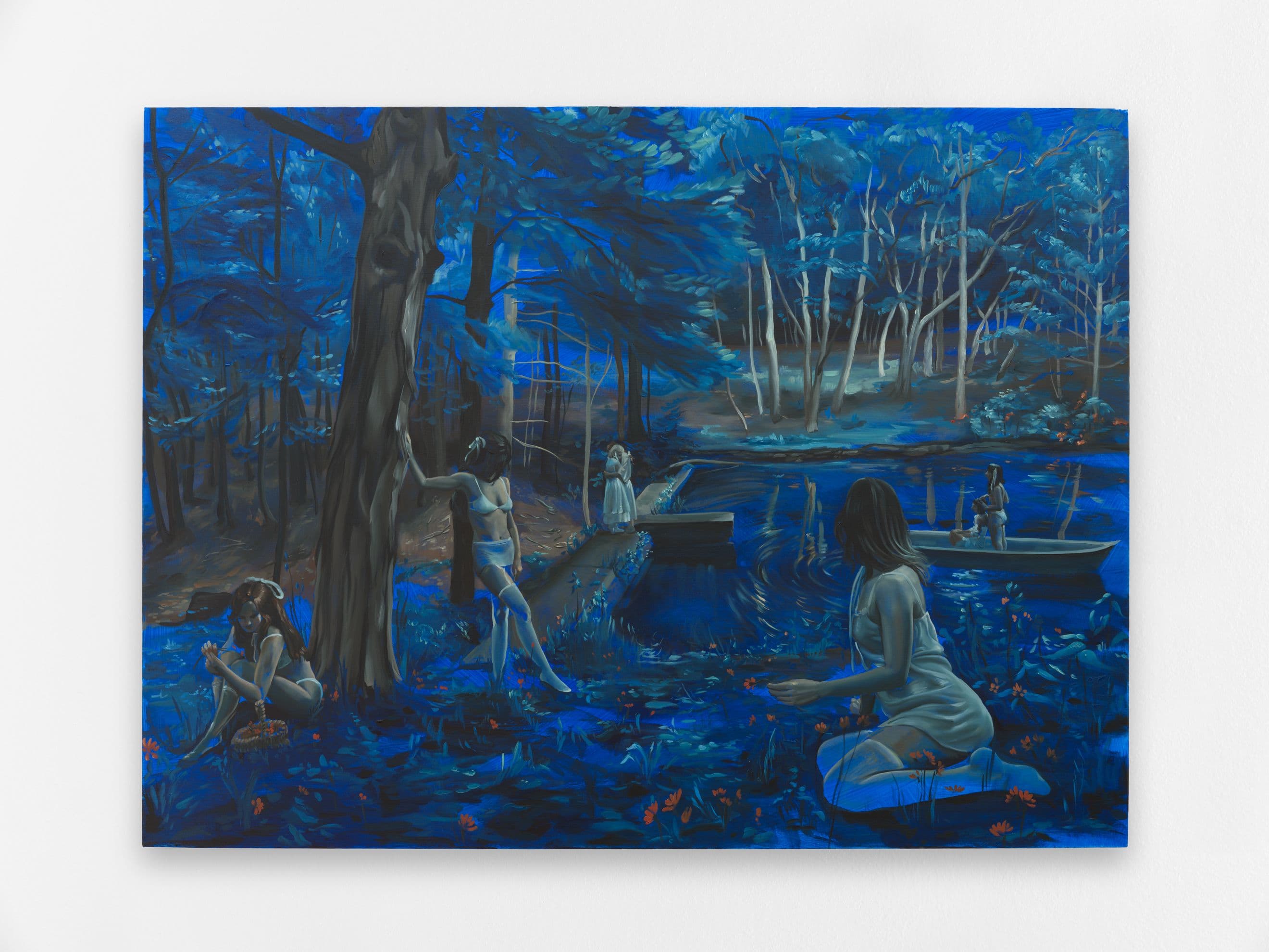 LONG STORY SHORT MOOD HOME